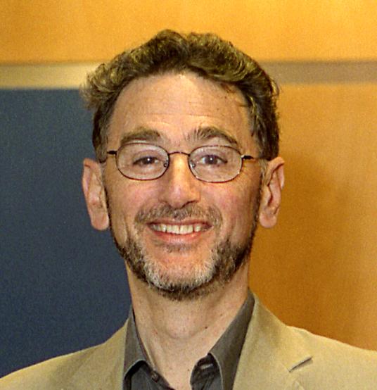 Philip Dawid