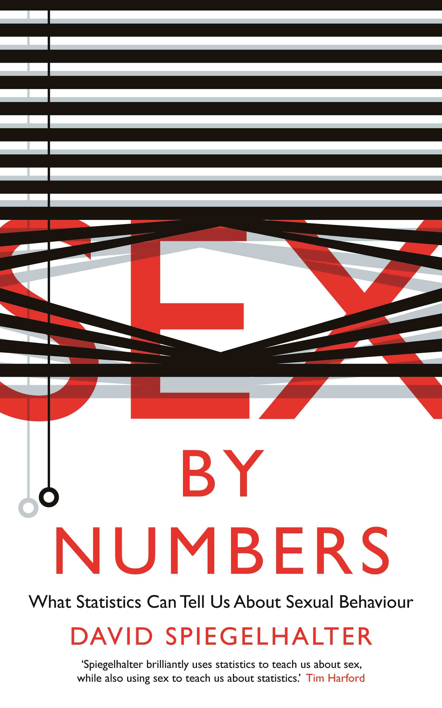 sex by numbers cover