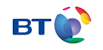 BT Logo