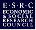 ESRC Logo