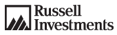 Russell Logo