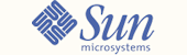 Sun Microsystems Logo