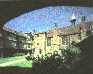 picture of QUEENS' COLLEGE